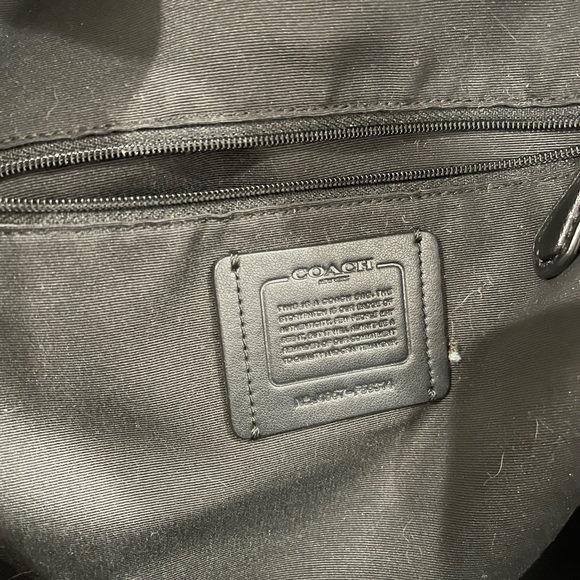 coach bag main image 5
